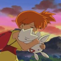 Muere la actriz de doblaje de Misty en el anime de Pokémon a los 46 años 