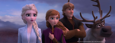 Por fin tenemos el emocionante primer tráiler de Frozen 2, ¿qué les espera a Anna y Elsa?