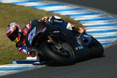 Casey Stoner