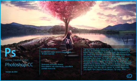 Adobe Photoshop 2015.1: estas son las novedades
