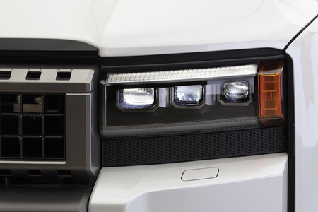 Toyota Land Cruiser 2024 Primer Contacto 27