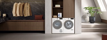"Introducir la ropa. Pulsar inicio. Listo." Miele quiere simplificar cómo ponemos la lavadora y el lavavajillas: la IA es la clave 