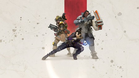 Por fin podremos jugar en solitario a Apex Legends, pero solo por tiempo limitado