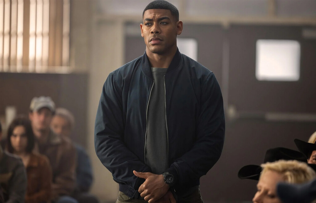 James Gunn no quiere perder el tiempo con Linterna Verde: aún no se ha estrenado su serie en HBO y ya ha confirmado su aparición en la secuela de Superman 