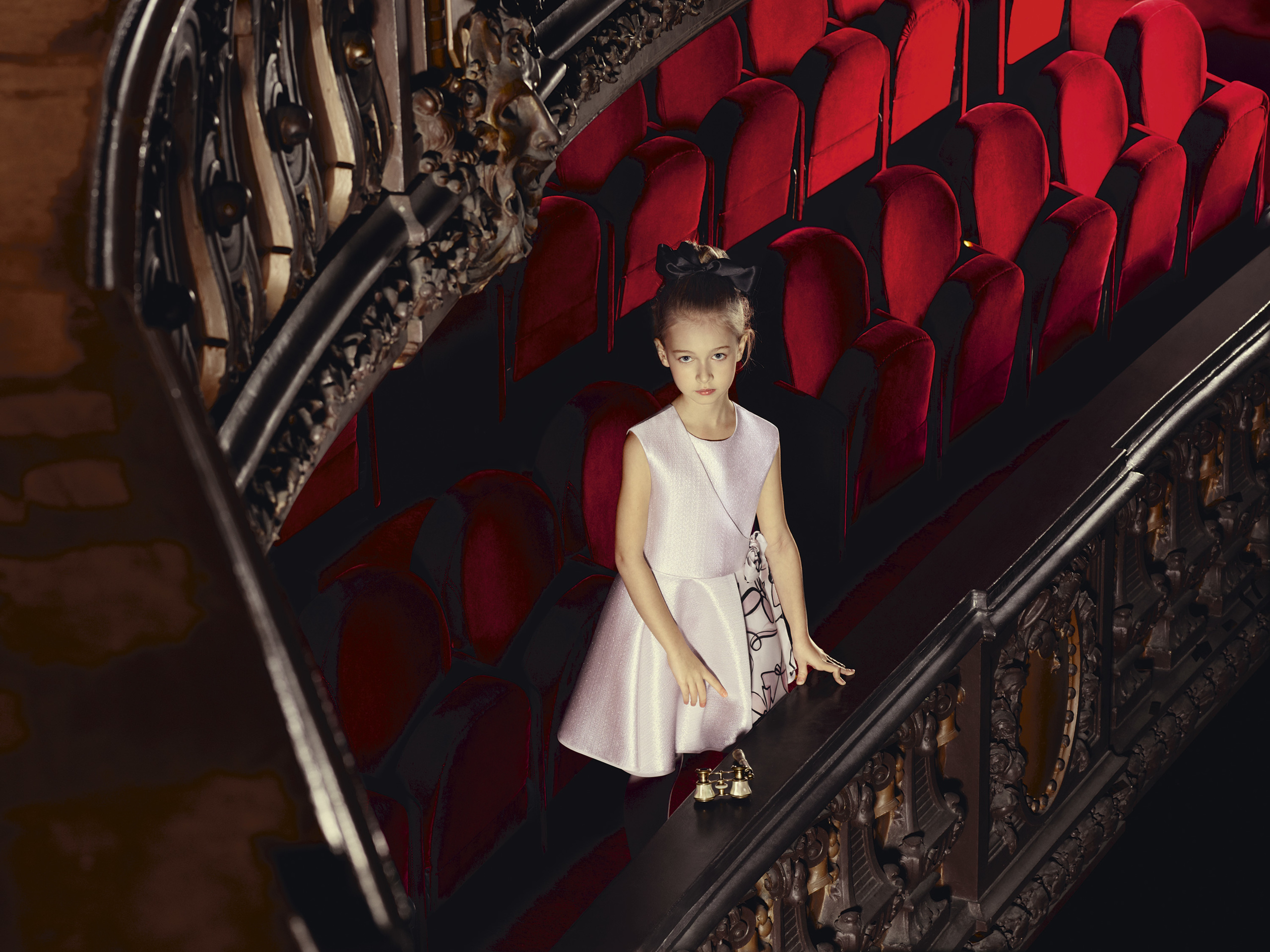 Foto de Baby Dior (4/6)