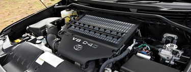 Si tu coche suena así de raro, malo. Estos son los síntomas que puede indicar