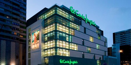 El Corte Ingles El Corte Ingles