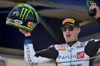 Superbikes 2013: Chaz Davies ficha por BMW Motorrad para la próxima temporada