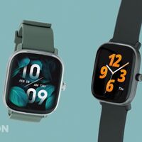 Sólo hoy tienes en oferta flash el Amazfit GTS 2 Mini en Amazon: estrena reloj en verde o negro por sólo 76 euros