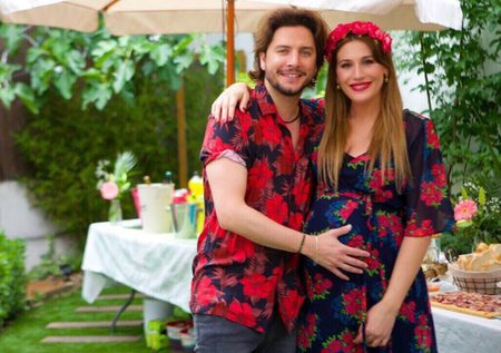 #Babynews: Manuel Carrasco ya es papá, a Malena Costa no le queda nada y Cesc Fábregas que quiere más familia