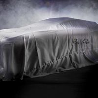 Pininfarina Pura Vision Concept, el esperado SUV se presentó ante unos cuantos afortunados mortales