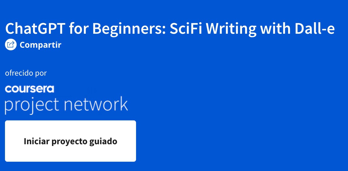 17 cursos y tutoriales de ChatGPT online y gratis para mejorar prompts ...