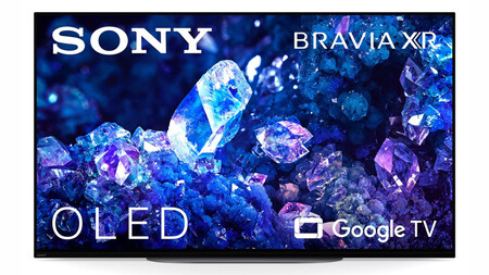 Sony Bravia Xr 48a90k