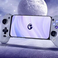 Es de los mandos para iPhone más vendidos en Amazon, tiene gatillos con efecto hall y no es de los más caros 