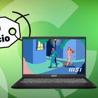 Aún no han empezado las rebajas de primavera de Amazon y ya tienes un portátil con un Ryzen 7 5825U y 16 GB de RAM por 649 euros 