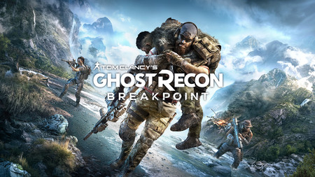 Ghost Recon Breakpoint es anunciado oficialmente con su primer tráiler y un impresionante gameplay de más de 13 minutos