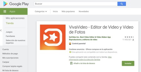 Un nuevo 'spyware' en una conocida aplicación de vídeo ha afectado a más de 50 millones de usuarios, según un informe