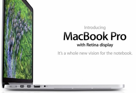 MacBook Pro, una nueva generación ya está aquí