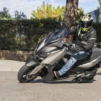 Sacarse el carnet de moto por 1 euro al día: el sistema para crear moteros que está arrasando en Francia