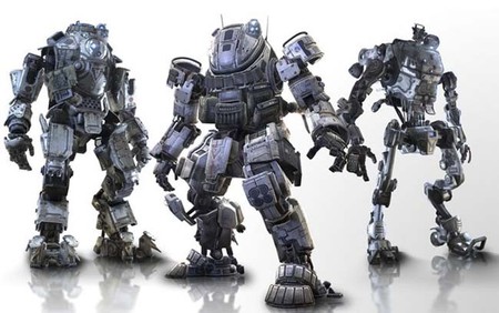 El productor de Titanfall niega que tengan intención de entrar en la lucha con CoD y Battlefield