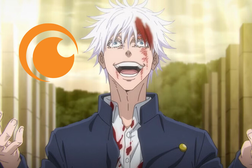 "Usarla quita toda la esencia": Crunchyroll lanza un dardo a Prime Video y confirma que nunca utilizarán la IA para sus doblajes