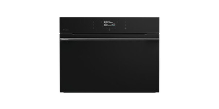 Horno Combi Mwo Integrable Bim406a8b
