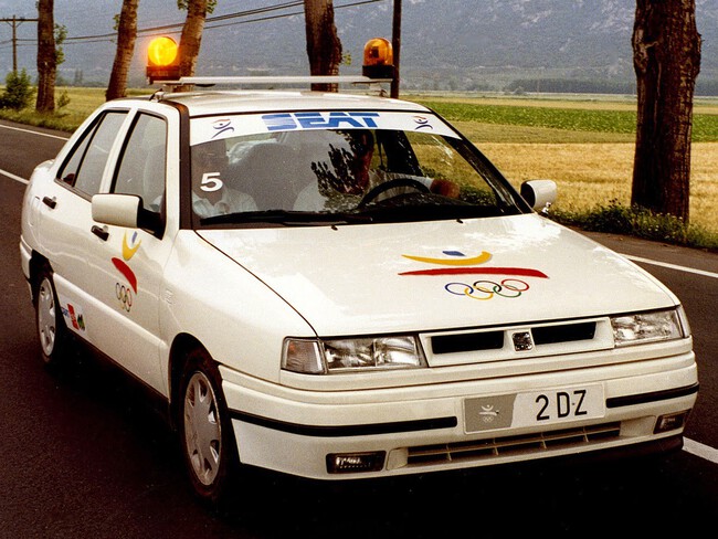 seat toledo