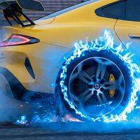 'Bestia' se queda corto para definir la nueva versión del Xiaomi SU7 Ultra Extreme y sus 2000 CV
