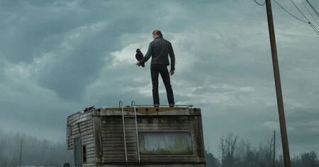Nuevo tráiler de 'The Stand': el Apocalipsis según Stephen King promete un intenso fin del mundo antes de que acabe 2020