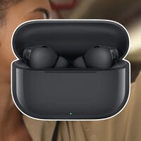 Audífonos Huawei con cancelación de ruido y batería que dura 50 horas, en liquidación en Amazon con más de 50% de descuento 