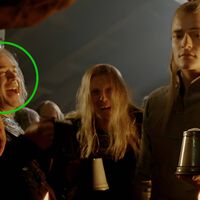 Solo aparece durante un segundo en El Señor de los Anillos: ¿reconociste a esta leyenda del cine dentro de la saga? 