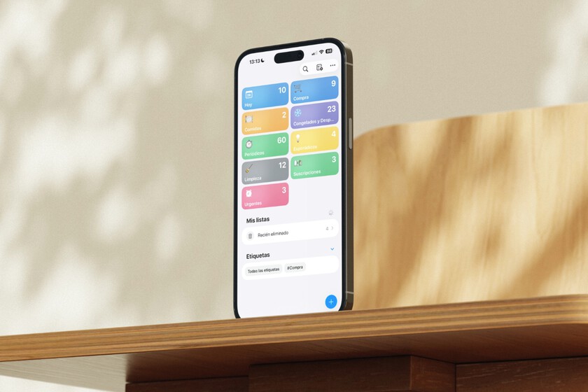Los recordatorios urgentes son de lo mejor que ha llegado al iPhone recientemente. Y mejoran aún más con iOS 26.4