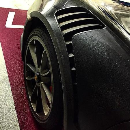 Porsche 911 Gt3 Rs 2015 Nuevas Fotos 201519490 2