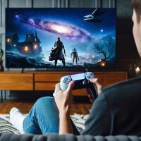 Esta tecnología es la responsable de que jugar en una tele Samsung sea una experiencia superior. Y sin que tengas que hacer nada 