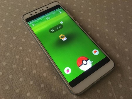 Un Pokémon completamente nuevo ha aparecido en Pokémon GO. ¿Cuál es y qué trama Nintendo?