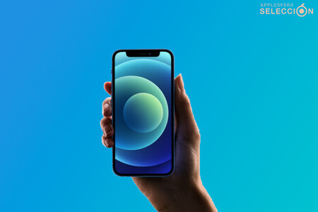 Ahorra casi 115 euros en el iPhone 12 de 128 GB con esta oferta de Tecno Factory: el nuevo smartphone de Apple por 845 euros