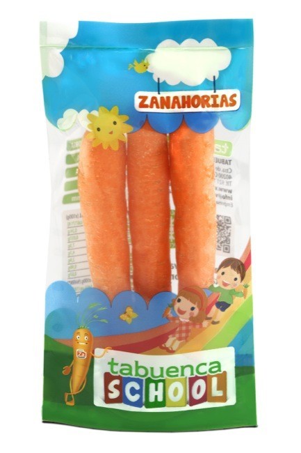Verduras Tabuenca
