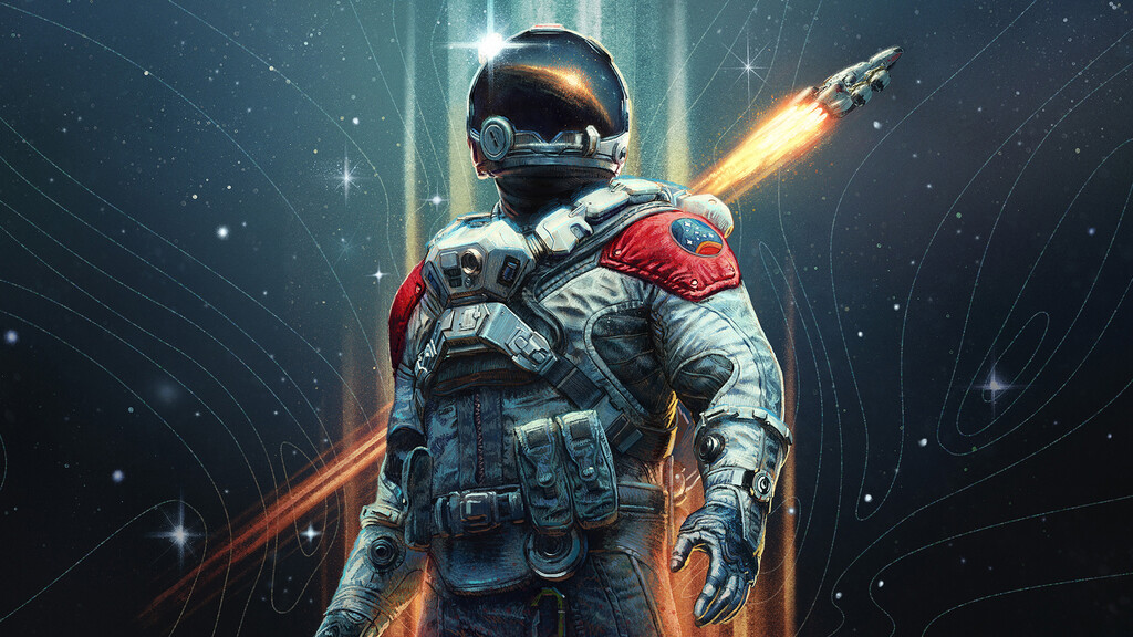 Un antiguo jefazo de Skryim arremete contra Starfield y confirma lo que todos pensábamos en 2023: Era lanzable, pero no el mejor 