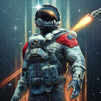 A Starfield le faltaban unas cuantas horneadas para estar listo y lo sabe hasta uno de los antiguos responsables de Skyrim