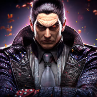 Tekken 8 estrena un tráiler gameplay centrado en uno de sus personajes más icónicos: así lucha el nuevo Kazuya 