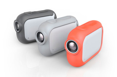 Graava, la cámara que lo graba todo, pero te enseña sólo lo que te interesa ver