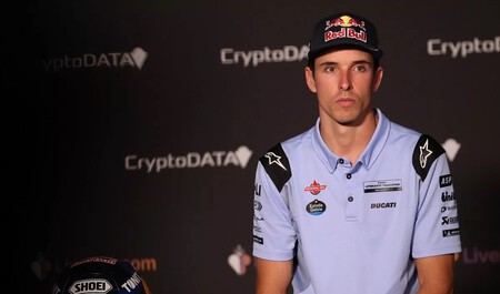 Marquez Austria Motogp 2023