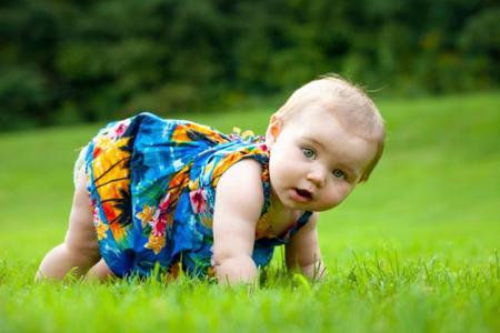 Bebés que nacen en invierno