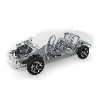 Abrimos el capó de un híbrido: 150 patentes, 3 motores y 15 relaciones al servicio de la seguridad