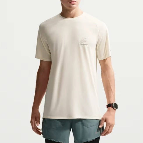 Nike Stride Camiseta de running Dri-FIT ADV - Hombre