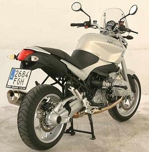 BMW R 1.200 R