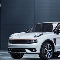 Lynk & Co lanzará en Europa su SUV híbrido enchufable por 500 euros al mes: adiós al coche en propiedad