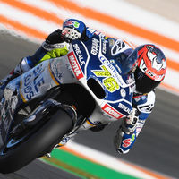 Loris Baz: "Quería seguir en MotoGP pero Reale Avintia me pedía un presupuesto que no iba a pagar" 