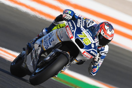 Loris Baz: "Quería seguir en MotoGP pero Reale Avintia me pedía un presupuesto que no iba a pagar"