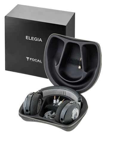 Focal auricular